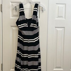 WHBM summer dress